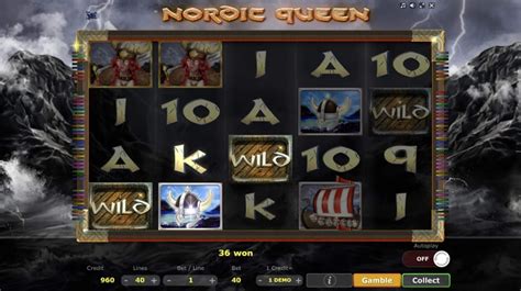 nordic queen slot|Play Nordic Queen Free .